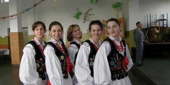 Dzień Kobiet 2008