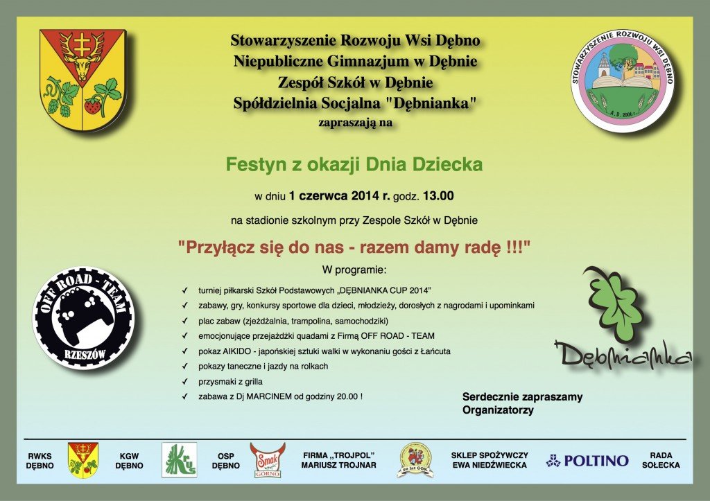 zaproszenie_debno
