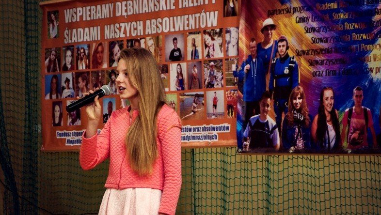 czołowka gimnazjum